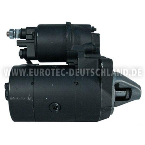 EUROTEC Starter 11021590