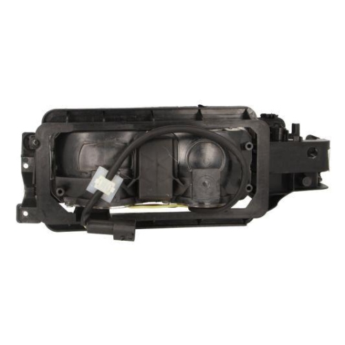 TRUCKLIGHT Nebelscheinwerfer FL-MA006R