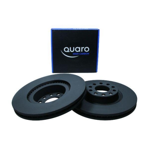 QUARO Bremsscheibe QUARO HIGH CARBON QD0095HC