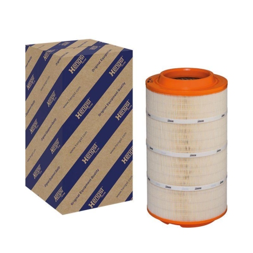 HENGST FILTER Luftfilter E1857L