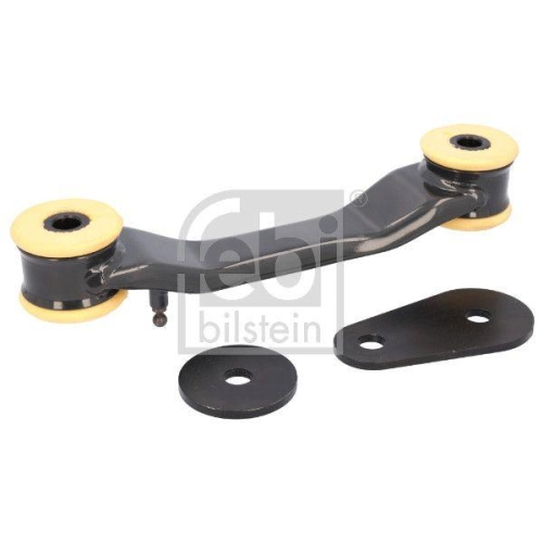 FEBI BILSTEIN Lagerungssatz, Fahrerhausstabilisator 183580