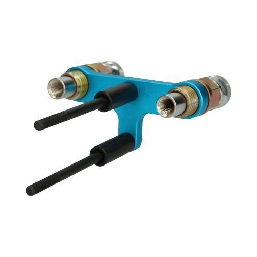 Einspritzd&uuml;sen-Montage- und Demontage-Werkzeug f&uuml;r BMW N20 N26 und N55 KS TOOLS