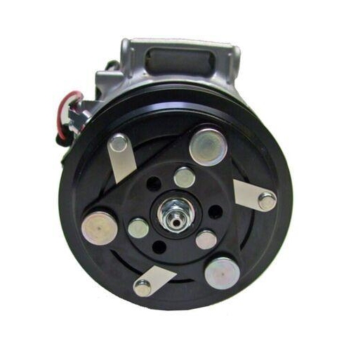 MAHLE Kompressor, Klimaanlage BEHR *** PREMIUM LINE *** ACP 489 000P