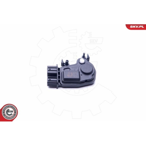 ESEN SKV T&uuml;rschloss 16SKV601