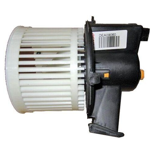 MAHLE Innenraumgebl&auml;se BEHR *** PREMIUM LINE *** AB 198 000P