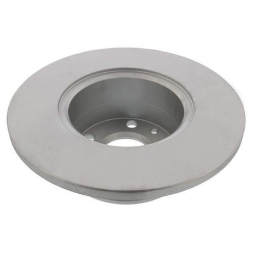 MAPCO Bremsscheibe 15806C