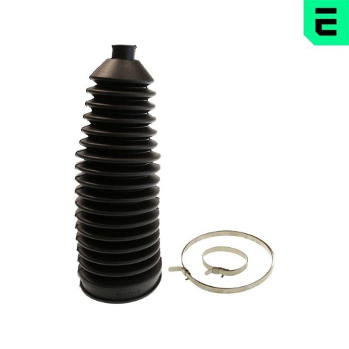 OPTIMAL Faltenbalg, Lenkung