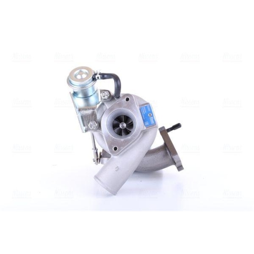 NISSENS Lader, Aufladung ** FACTORY NEW ** 93251