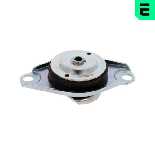 OPTIMAL Lagerung, Motor