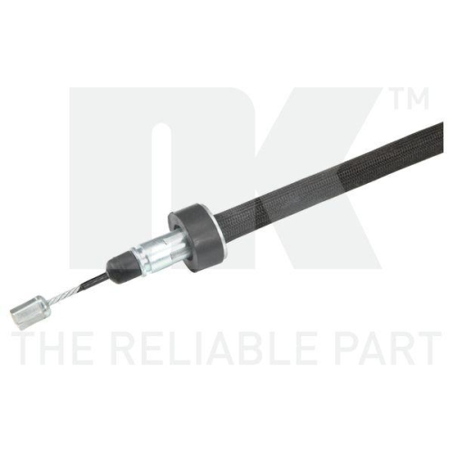 NK Seilzug, Feststellbremse 9099119