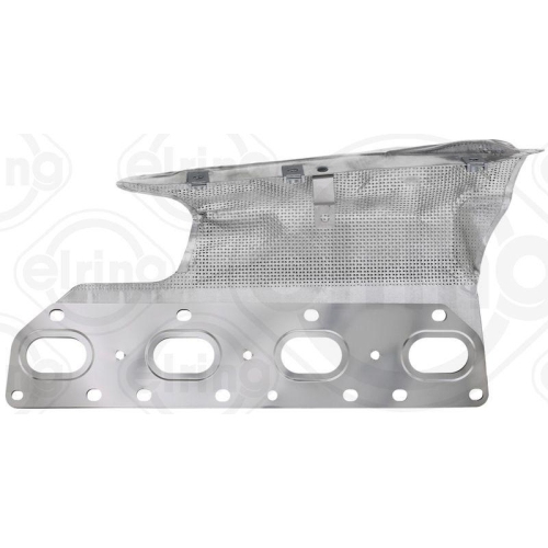 ELRING Dichtung, Abgaskr&uuml;mmer