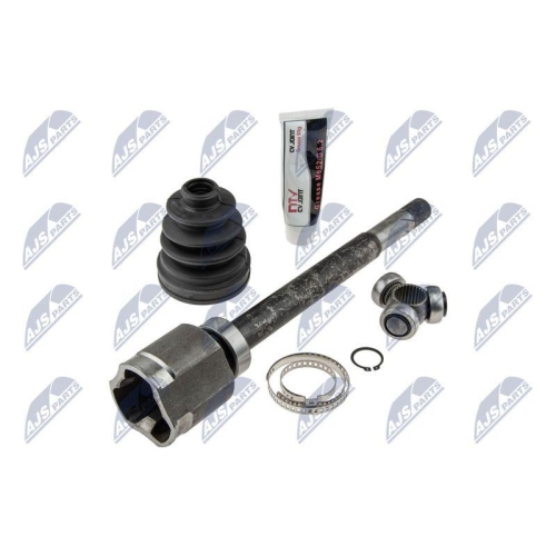 NTY Gelenksatz, Antriebswelle NPW-PL-060