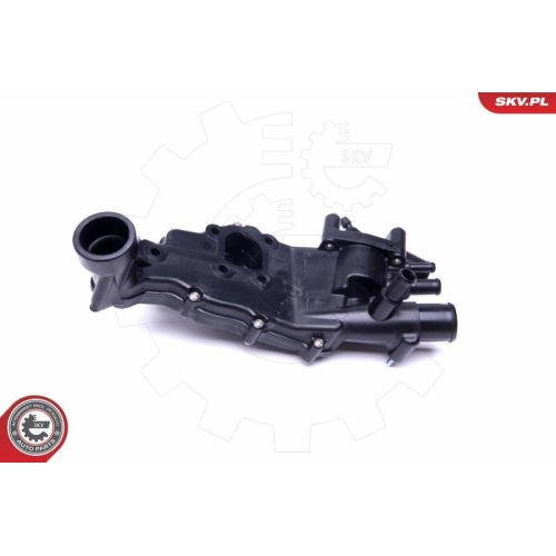 ESEN SKV Thermostat, K&uuml;hlmittel