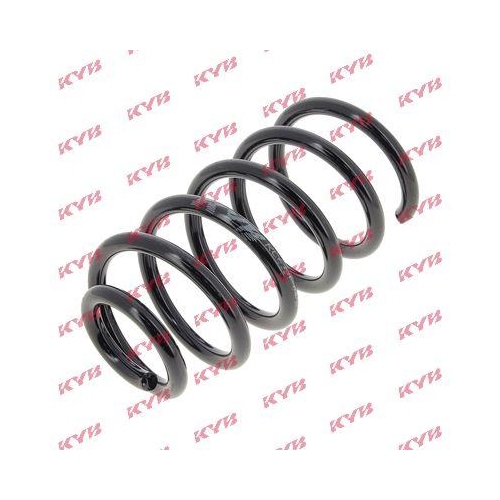 KYB Fahrwerksfeder K-Flex RC6391