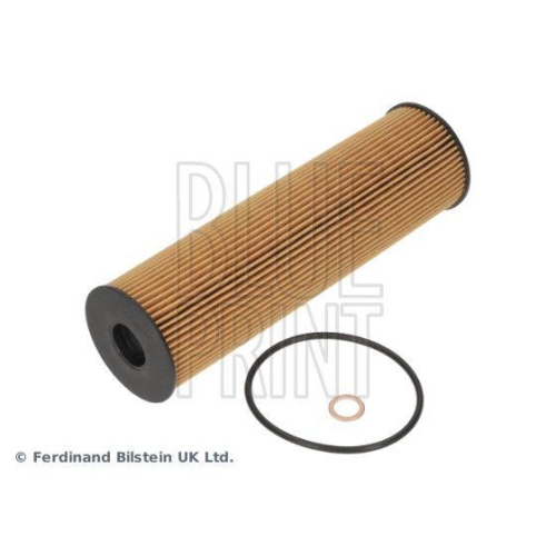 BLUE PRINT Ölfilter ADBP210208