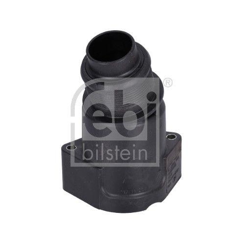 FEBI BILSTEIN Resonator, Ladeluftkühlung 187834