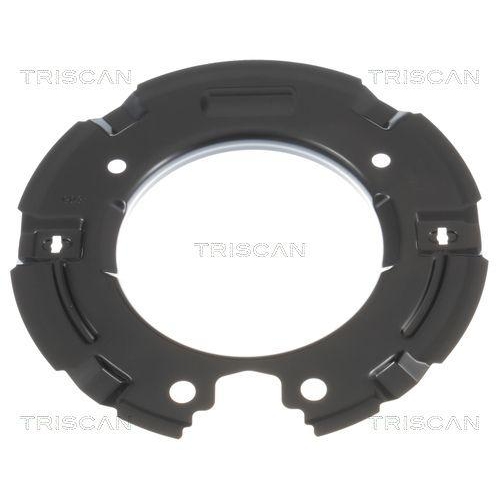 TRISCAN Spritzblech, Bremsscheibe 8125 11226