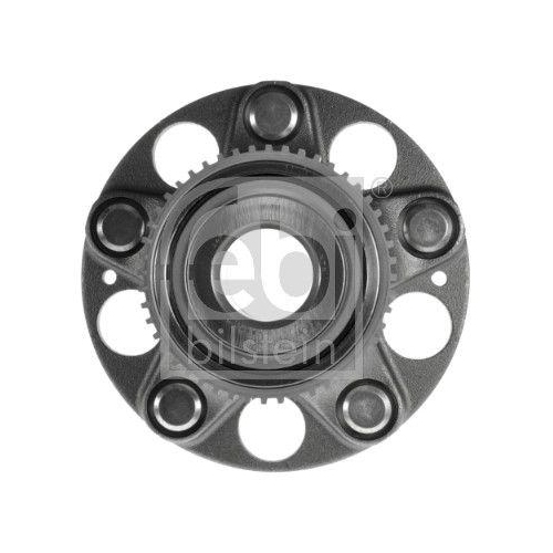 FEBI BILSTEIN Radlagersatz 175167