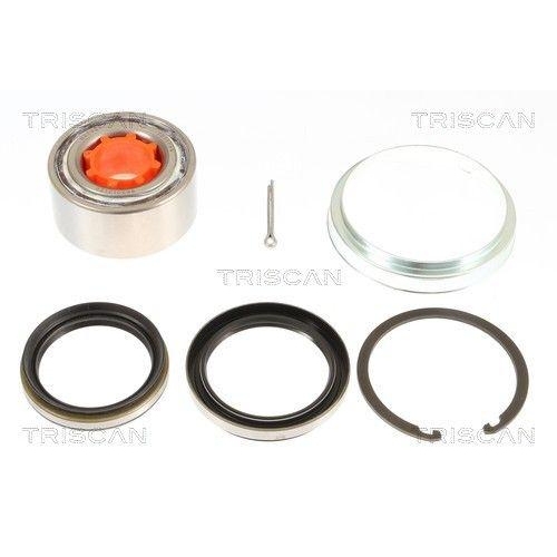 TRISCAN Radlagersatz 8530 13126