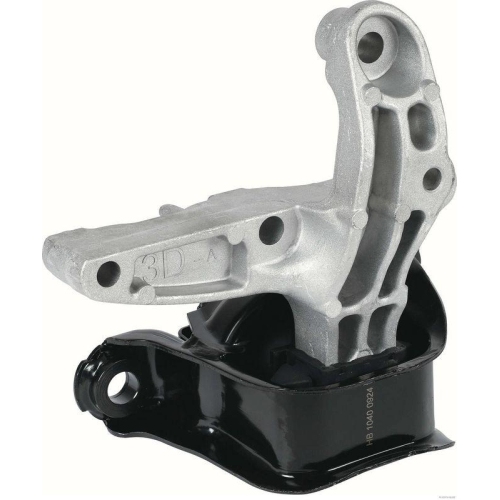 HERTH+BUSS JAKOPARTS Lagerung, Motor J1791040