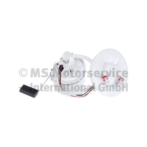 PIERBURG Kraftstoff-F&ouml;rdereinheit 7.03794.35.0