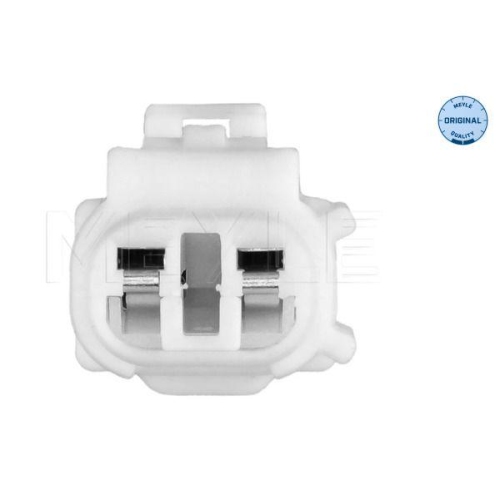 MEYLE Sensor, Raddrehzahl MEYLE-ORIGINAL: True to OE. 614 899 0063