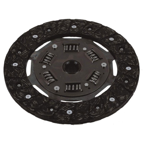 SACHS Kupplungsscheibe 1878 634 138