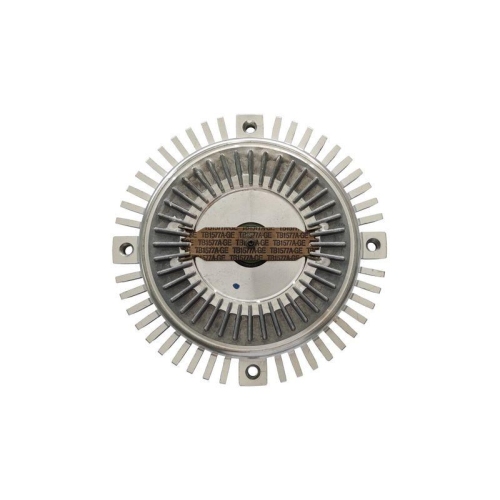 HELLA Kupplung, K&uuml;hlerl&uuml;fter 8MV 366 440-241
