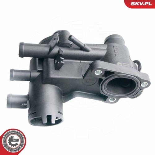 ESEN SKV Thermostat, K&uuml;hlmittel 20SKV019