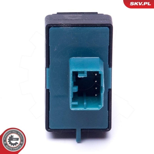 ESEN SKV Schalter, Fensterheber 37SKV390
