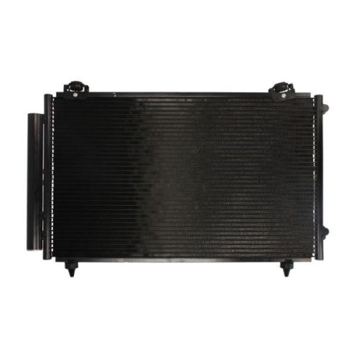 THERMOTEC Kondensator, Klimaanlage KTT110179