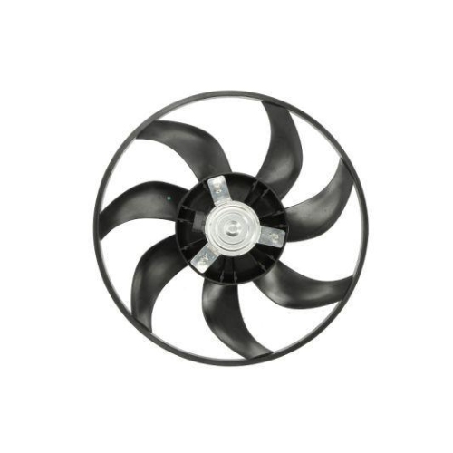 THERMOTEC L&uuml;fter, Motork&uuml;hlung D8X014TT