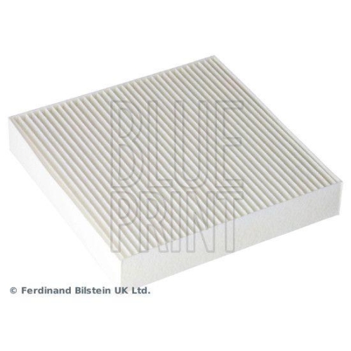 BLUE PRINT Filter, Innenraumluft ADBP250117
