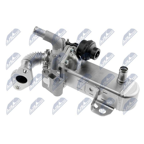 NTY K&uuml;hler, Abgasr&uuml;ckf&uuml;hrung EGR-NS-007A