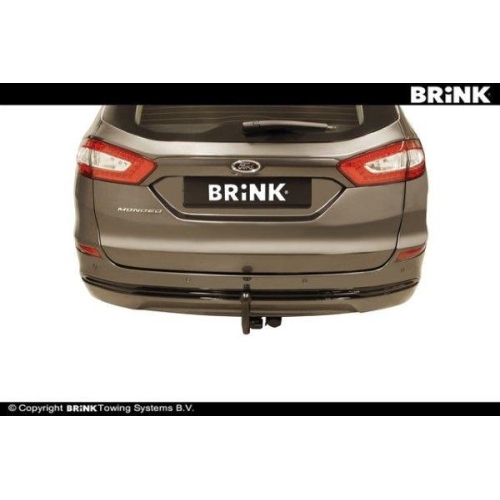 BRINK Anh&auml;ngevorrichtung BMA 601000
