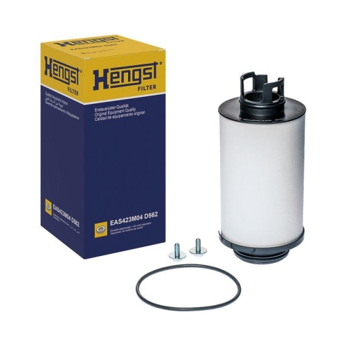 HENGST FILTER &Ouml;labscheider, Kurbelgeh&auml;useentl&uuml;ftung EAS423M04 D562