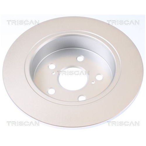 TRISCAN Bremsscheibe 8120 131070c