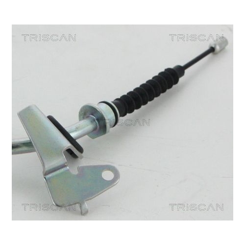 TRISCAN Seilzug, Feststellbremse 8140 11144