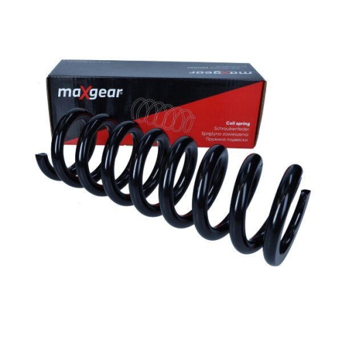 MAXGEAR Fahrwerksfeder 60-1014
