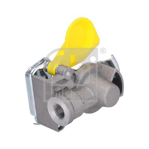 FEBI BILSTEIN Kupplungskopf 07079