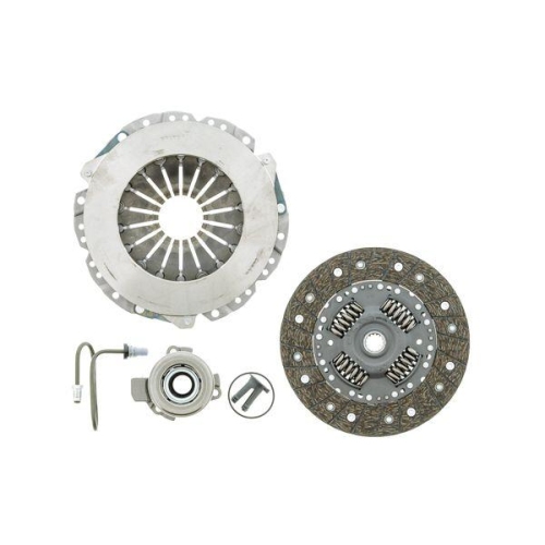 AISIN Kupplungssatz CKE-OP39R