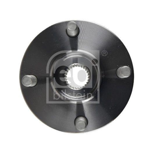 FEBI BILSTEIN Radnabe 177386