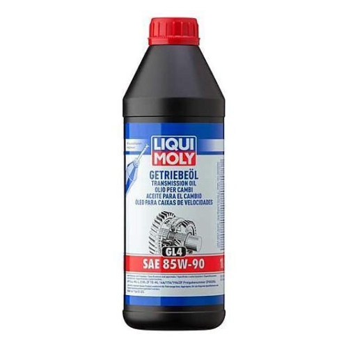 Liqui Moly Getriebe&ouml;l GL4 SAE 85W-90 2 Liter - 1030
