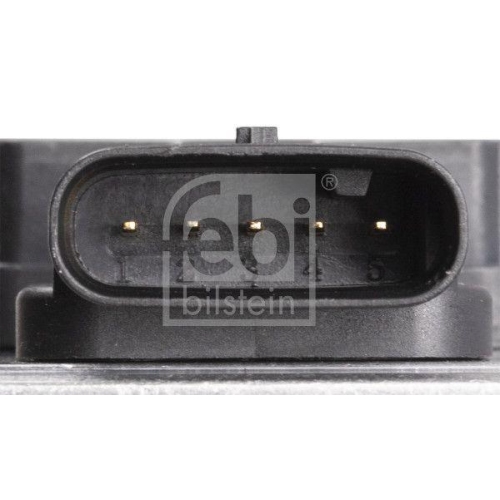 FEBI BILSTEIN NOx-Sensor, Harnstoffeinspritzung 197488