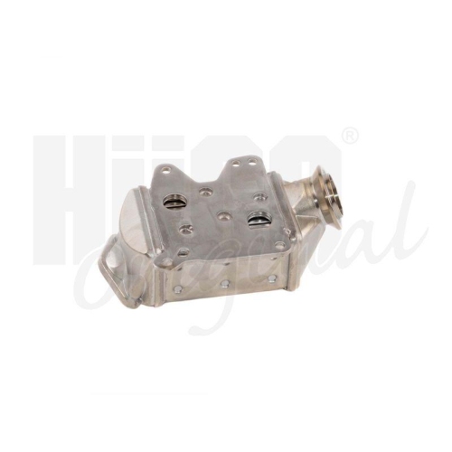 HITACHI K&uuml;hler, Abgasr&uuml;ckf&uuml;hrung Hueco 135971