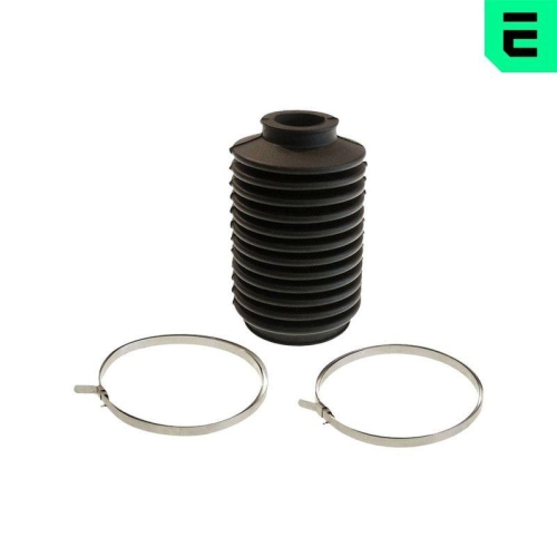 OPTIMAL Faltenbalg, Lenkung