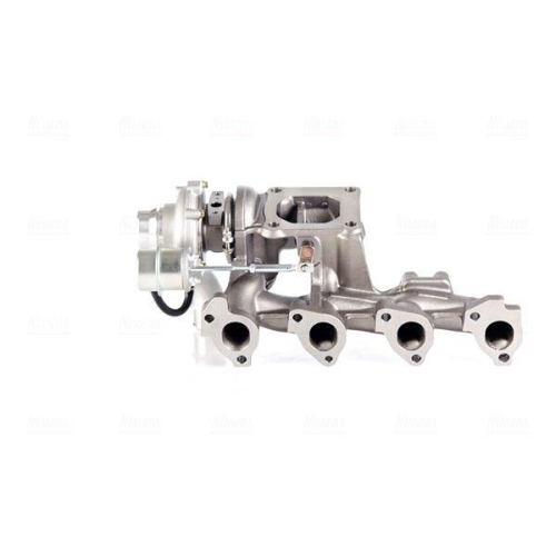 NISSENS Lader, Aufladung ** FACTORY NEW ** 93077