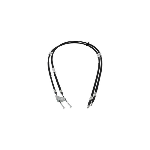 KAMOKA Seilzug, Feststellbremse