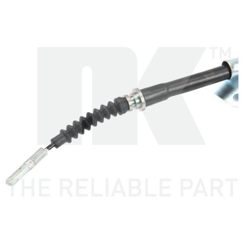 NK Seilzug, Feststellbremse 9099120