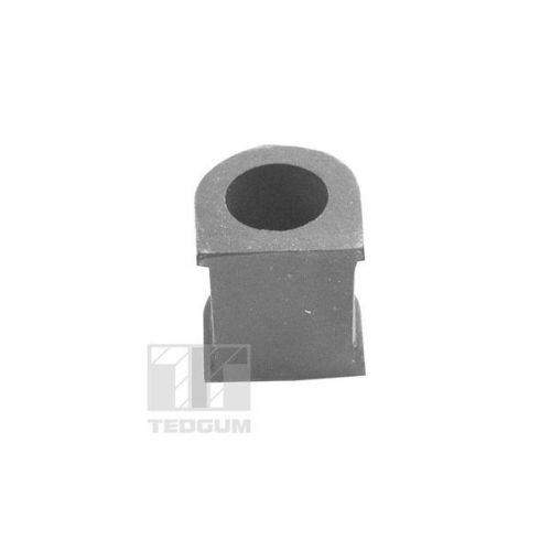 TEDGUM Lagerung, Stabilisator